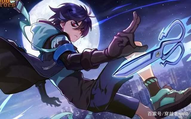 今年春节特别适合宅在家，适合7天长假的经典完结动漫