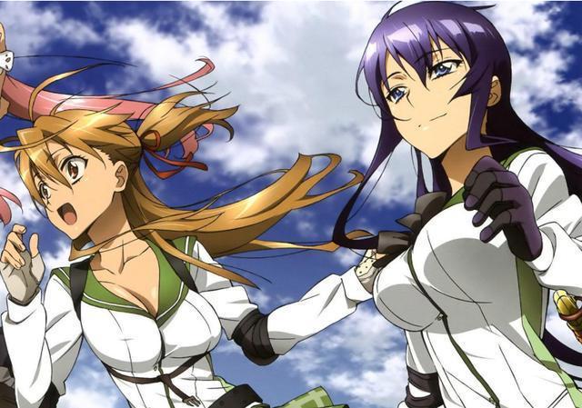 末日番也能做出新高度，原作者的离世，让作品腰斩成为一大遗憾