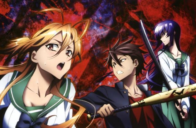 末日番也能做出新高度，原作者的离世，让作品腰斩成为一大遗憾