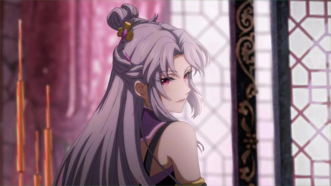 一念永恒官宣定档，7月20日开播，五大女主齐聚，两宗大战要来了