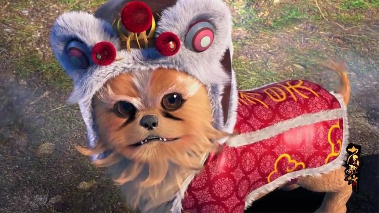 少年歌行：无心下线女主上线，萧瑟究竟什么时候喜欢上千落