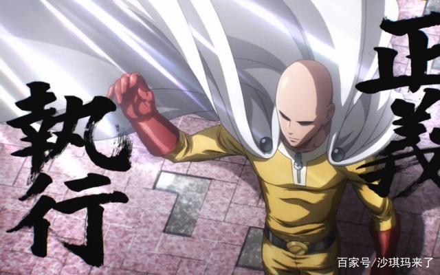 五一宅男必备的五部动漫强烈推荐！