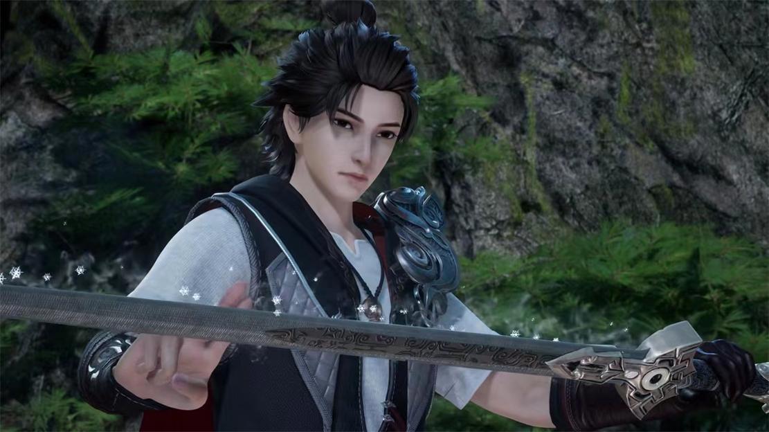 万界神主：消失两百集女主回归，九星大阵已成，叶辰又开始忽悠了