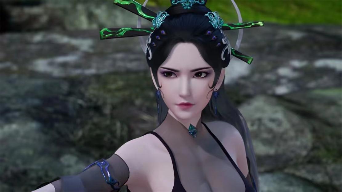 万界神主：消失两百集女主回归，九星大阵已成，叶辰又开始忽悠了