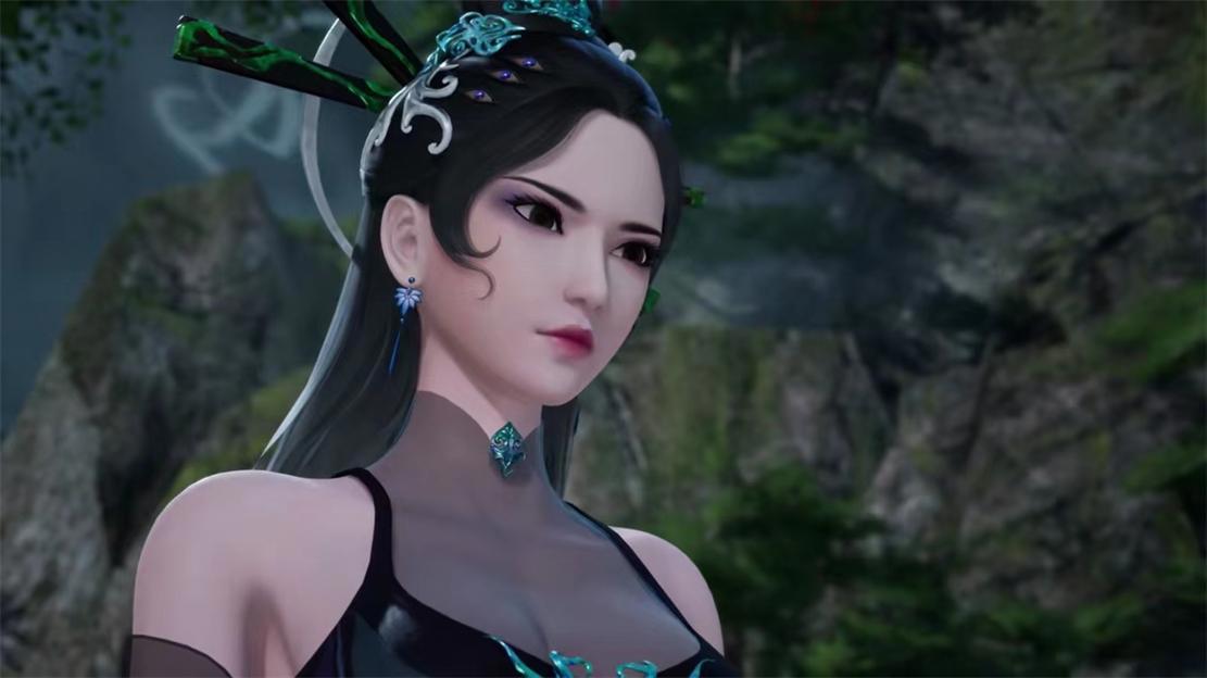 万界神主：消失两百集女主回归，九星大阵已成，叶辰又开始忽悠了