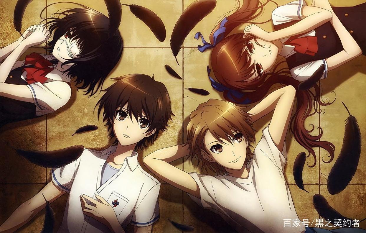 2015年6月对于动漫宅来说为什么是噩梦的开始？