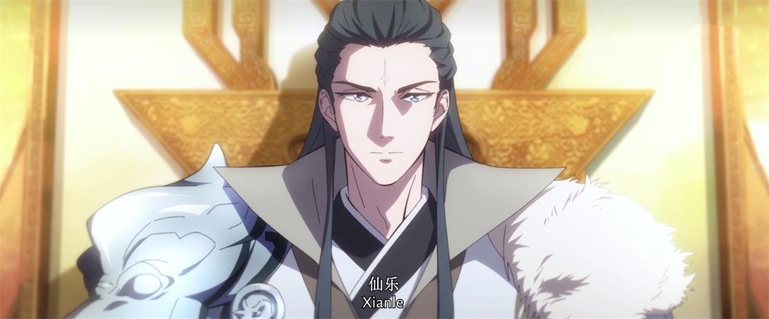 天官赐福第二季播出无望，原因有二，神澜奇域成最后一部双男主