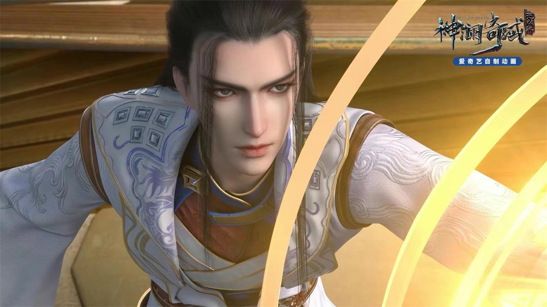 天官赐福第二季播出无望，原因有二，神澜奇域成最后一部双男主