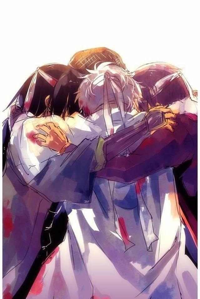 高分推荐：十部超高口碑动漫，错过将是你一生的遗憾！