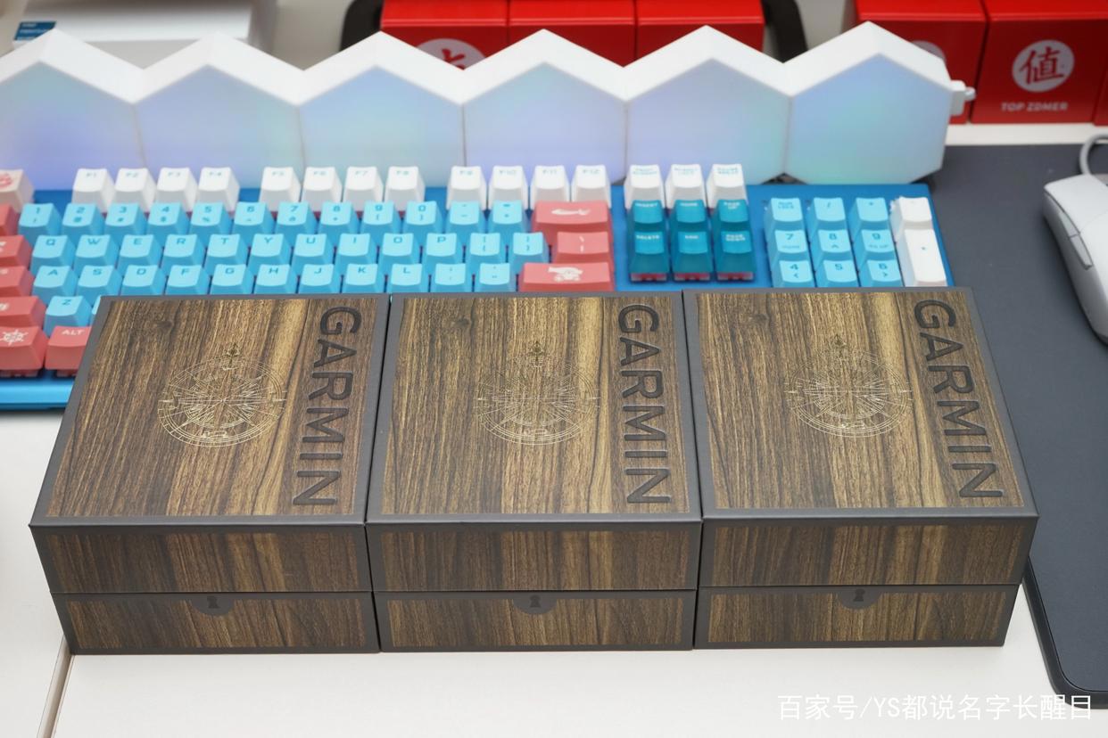 OP粉来吧！佳明《海贼王》联名限定款本能INSTINCT2太阳能运动表