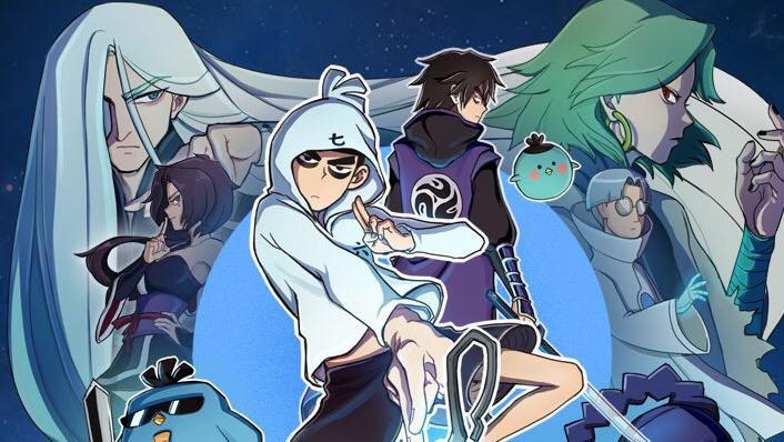 这两年的国漫日漫购买比例正在发生变化，未来国漫比例将会上升！