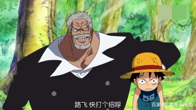 如果当年救下小时候路飞的是赤犬，那海贼王剧情会如何发展？