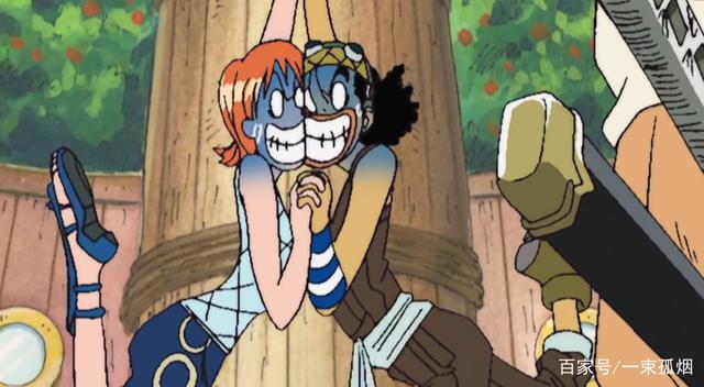 海贼王：五大靠嘴巴赢得一切的人，最后一位是实至名归的强者！