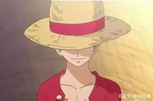 海贼王：“五个”不可违背的人物设定“海贼王”还是尾田说的算！