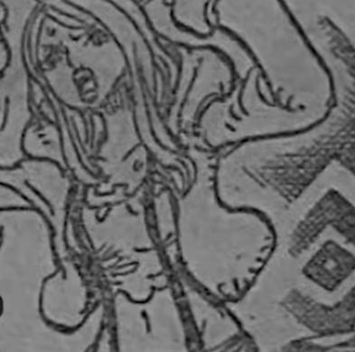 海贼王1062话完整情报：未来国冒险正式开启，波尼竟是大熊之女