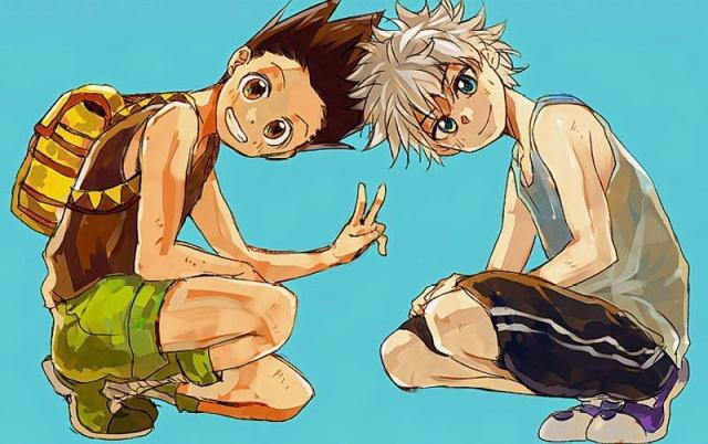 这几部动漫经典角色原来是一个声优，真是令人惊讶，你都知道吗？