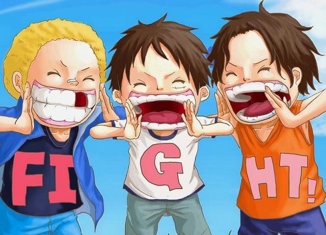 这几部动漫经典角色原来是一个声优，真是令人惊讶，你都知道吗？