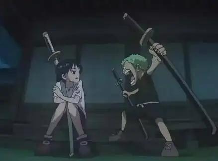 海贼王出场的非主角女角色，有遗漏的请在评论区补充