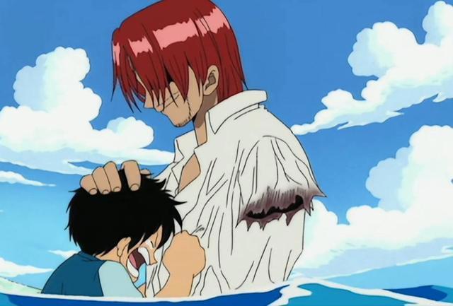 网飞的真人版《海贼王》要来了，这选角怎么说？