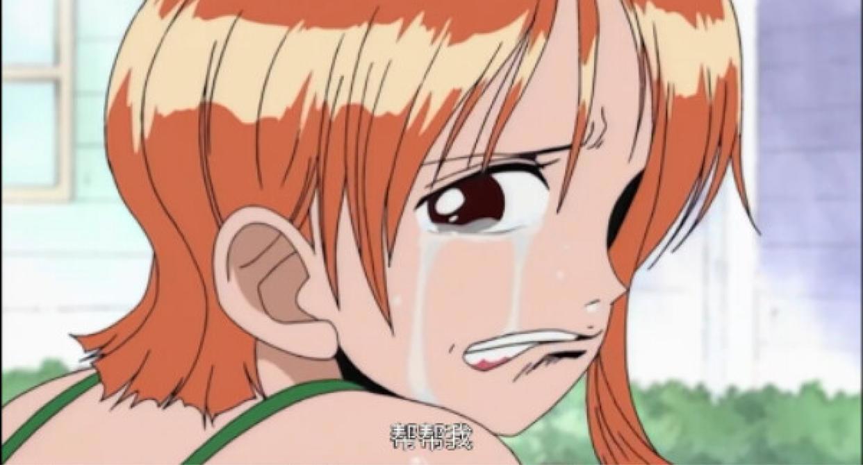 网飞的真人版《海贼王》要来了，这选角怎么说？