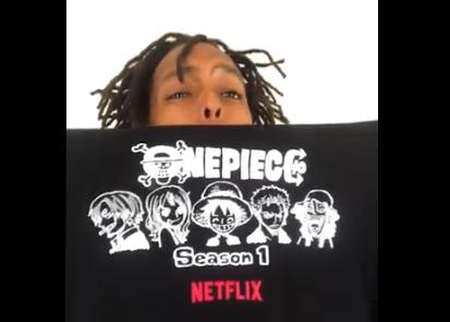 网飞的真人版《海贼王》要来了，这选角怎么说？