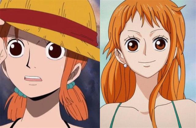 网飞的真人版《海贼王》要来了，这选角怎么说？