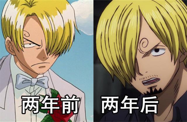 网飞的真人版《海贼王》要来了，这选角怎么说？