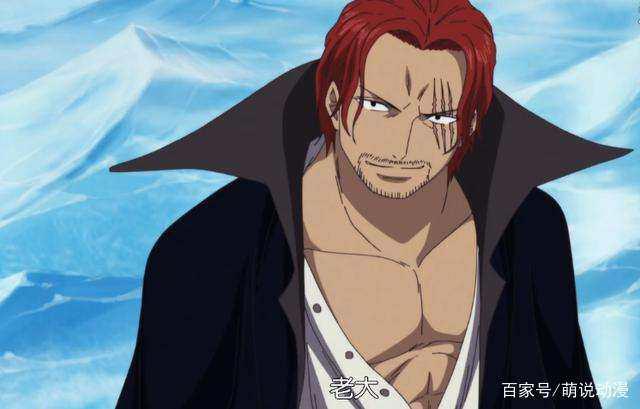 盘点动漫中十大“独臂侠”，断臂并不影响战斗力