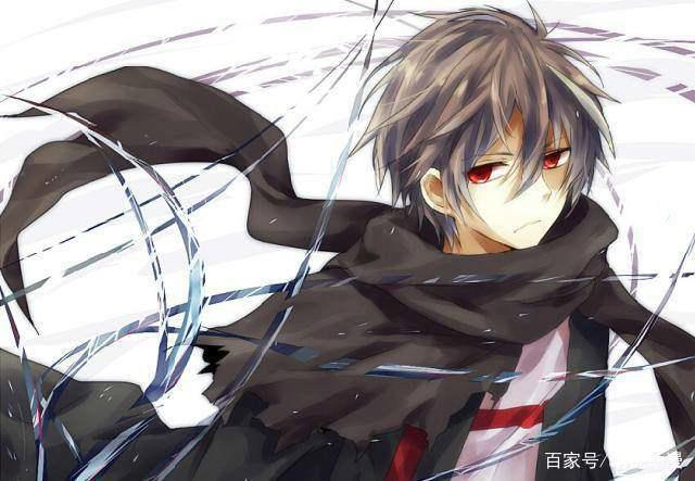 盘点动漫中十大“独臂侠”，断臂并不影响战斗力