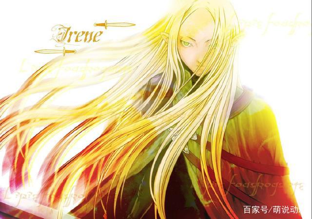 盘点动漫中十大“独臂侠”，断臂并不影响战斗力