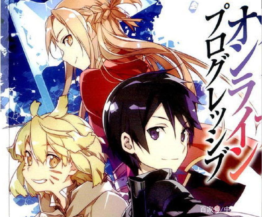 刀剑剧场版PV公布，动画增加原创人物，阿尔戈可能会被删掉！