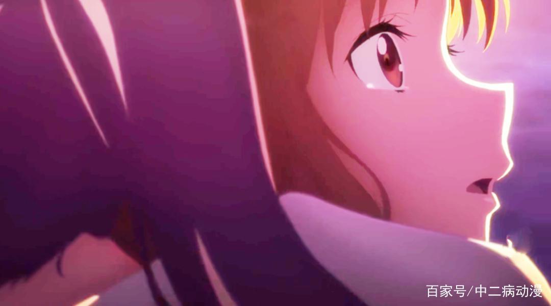 刀剑剧场版PV公布，动画增加原创人物，阿尔戈可能会被删掉！