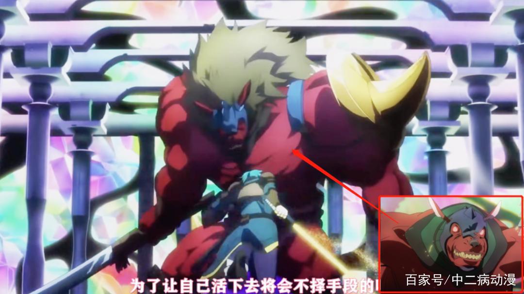 刀剑剧场版PV公布，动画增加原创人物，阿尔戈可能会被删掉！