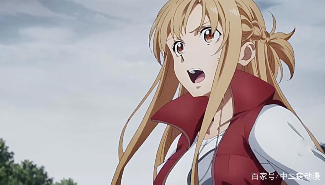 刀剑剧场版PV公布，动画增加原创人物，阿尔戈可能会被删掉！