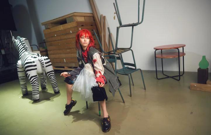 新剧场版《刀剑神域：无星夜的咏叹调》正式预告10月30日上映