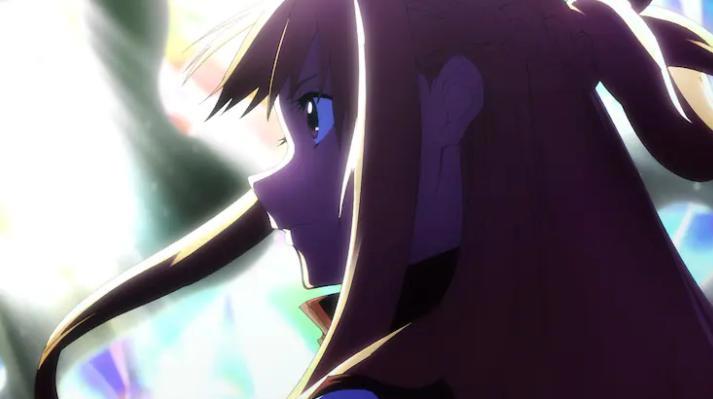新剧场版《刀剑神域：无星夜的咏叹调》正式预告10月30日上映