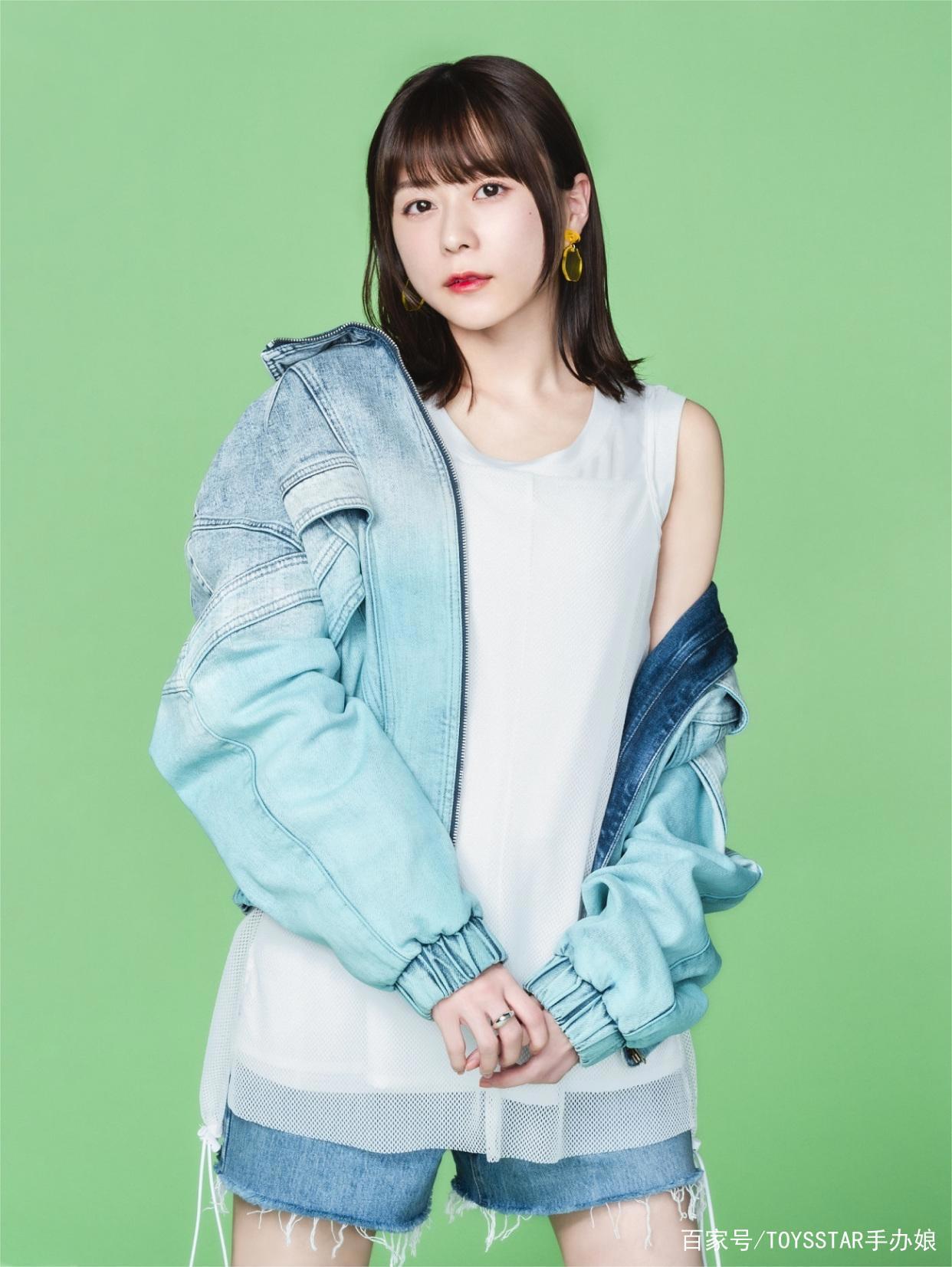 【雷姆】声优水濑祈生日快乐