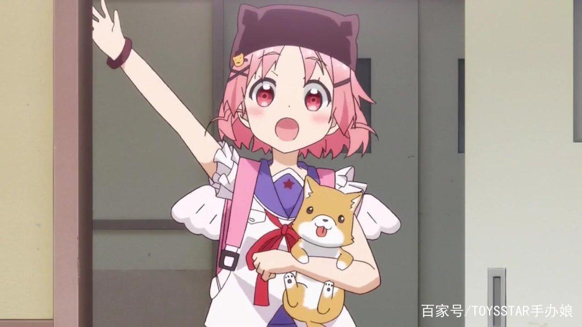 【雷姆】声优水濑祈生日快乐