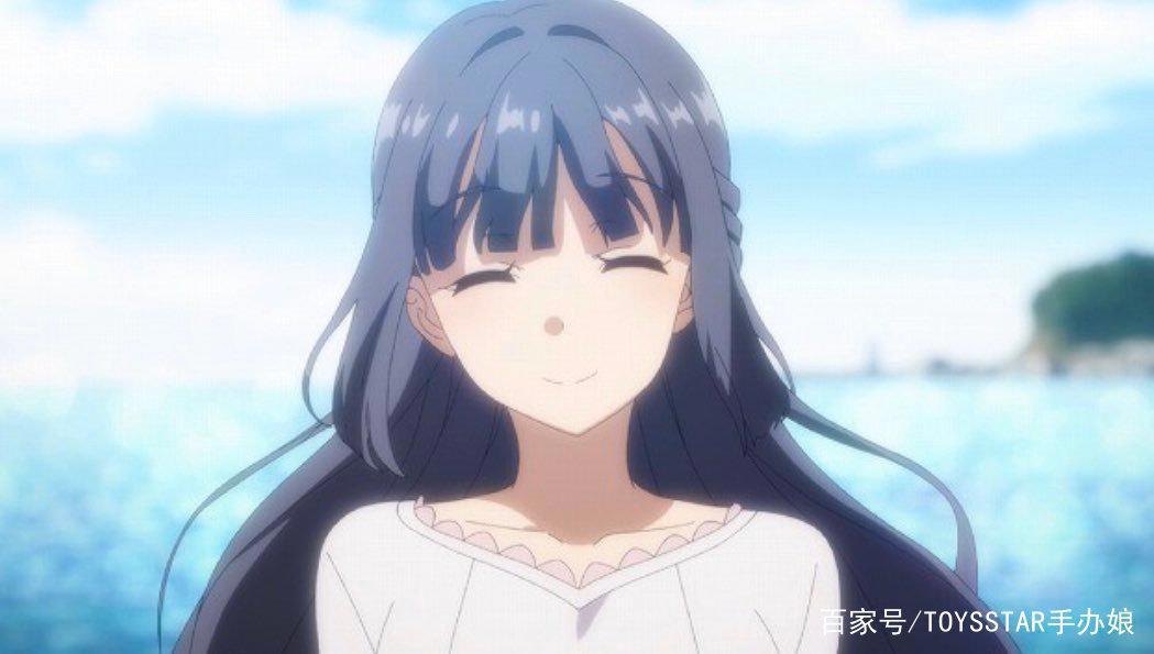 【雷姆】声优水濑祈生日快乐